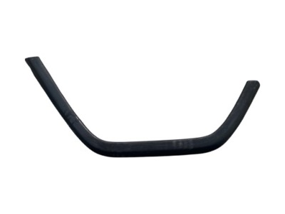 Mercedes 463 g klasa молдинг крыла правая задняя оригинал фото №1