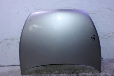 HOOD COVERING ENGINE LANCIA YPSILON  