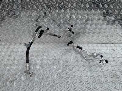 Шланг кондиционера kia picanto iii 20- lift фото №1