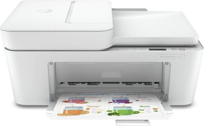 Urządzenie Wielofunkcyjne HP DeskJet Plus 4120