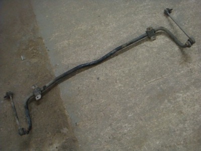 Seat toledo iv тяга стабилизатор фото №1