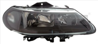 FAROS DE AUTOMÓVIL TYC 20-0206-05-2  