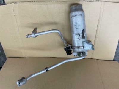 Осушувач кондиціонера шланг porsche 911 фото №1