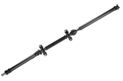 Wał привідний nty nwn-ty-008 фото №1