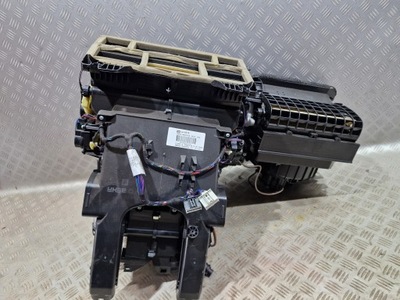 Обігрівач вентилятор opel astra j cascada фото №1