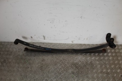 Ресора підвіска задня caddy 2k0 2k5 2k5511151aq фото №1