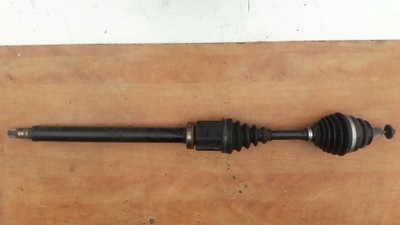 Volvo s80 i 2.4 автоматична коробка передач привідний вал права p9171416 фото №1