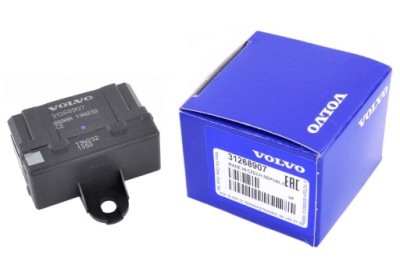 Модуль підігрів сидіння xc90 2005-2014 фото №1