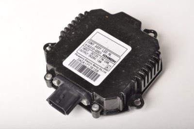 Nissan leaf i ze0 преобразователь a1k310-0001 фото №1