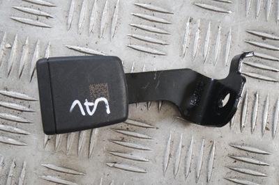 Кліпса поперечина задня maserati levante 63417380 фото №1