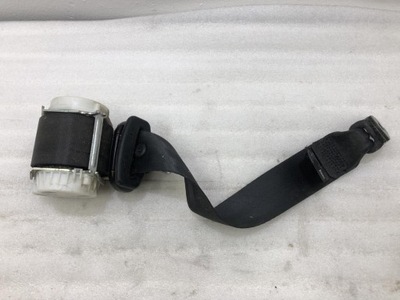 Pas безопасности левый задняя ford fiesta mk7 фото №1