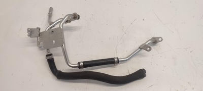 Mercedes w247 трубка масла турбины a2822009500 фото №1