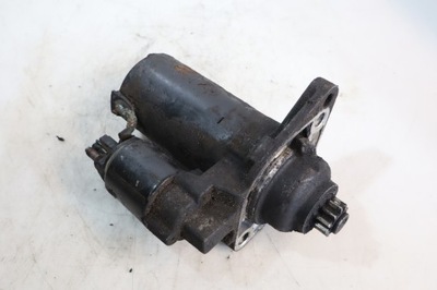 Стартер audi a3 8p 1.9tdi фото №1