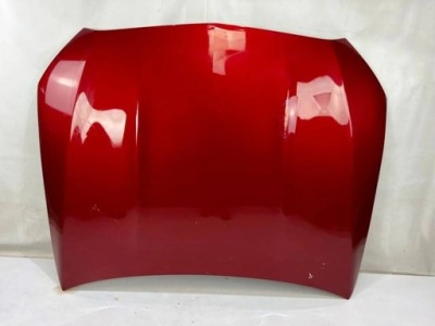 Крышка двигателя капот mercedes c-klasa w206 21r- фото №1