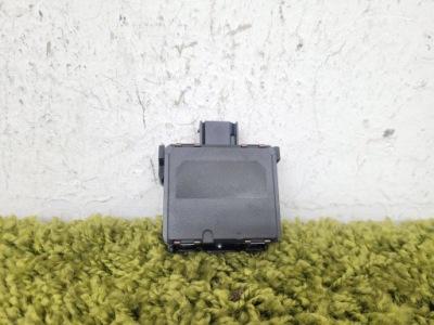 Радар датчик acc distronic бампер qashqai ii j11 pulsar x-trail iii t32 14 фото №1