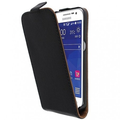 ETUI Z KLAPKĄ FLIP KABURA SAMSUNG GALAXY GRAND NEO