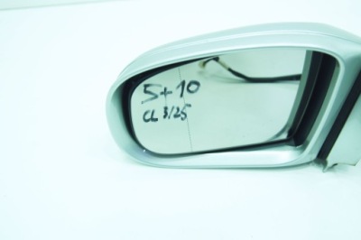 Дзеркало ліва 15 pinow колір 744 mercedes cl w215 рестайлінг фото №1