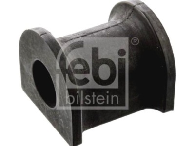 Резиновый элемент соединитель тяга стабилизатора febi задняя 20,9mm фото №1
