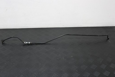 Підпора капот mazda cx3 cx-3 lift фото №1