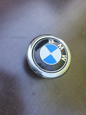 Bmw 1 f20 f21 ручка крышки багажника 7248535 фото №1