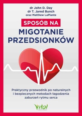 SPOSÓB NA MIGOTANIE PRZEDSIONKÓW. PRAKTYCZNY...