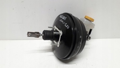 Subaru legacy 2.0d насос гальмівна підсилювач гальм g215t фото №1