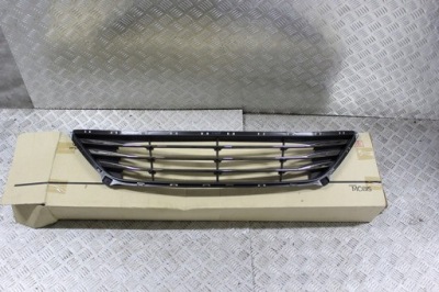 Hyundai elantra решётка радиатора решётка радиатора новый nowa решётка фото №1