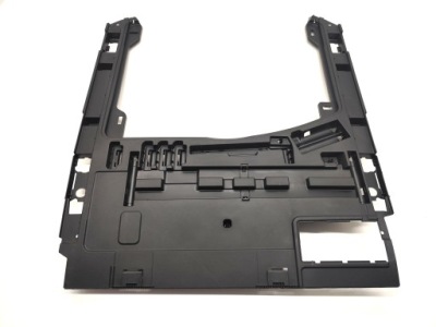 Audi a6 c8 4k avant підлога багажника 4k9858967a фото №1