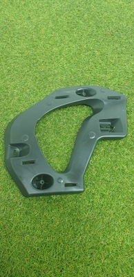 Напрямна бампер правий перед renault zoe, фото №1