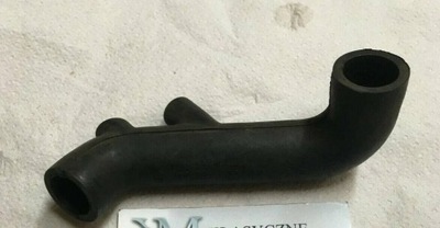 Вентиляція картера двигуна mercedes w124 m102 1020943582 фото №1