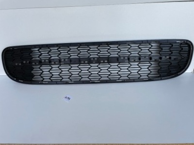 Mini r55 решётка решётка  бампера перед 7248789 фото №1