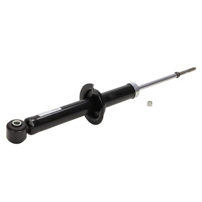 Амортизатор задня mitsubishi carisma; space star фото №1