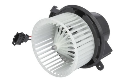 AIR BLOWER SMART FORFOUR, FORTWO 0.9/1.0/ELECTRIC  