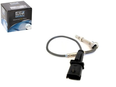 Датчик температуры выхлопных газов opel agila suzuki splas фото №1