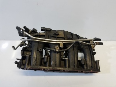 Коллектор всасывающий vw eos 2.0 tfsi 06f133185bd фото №1