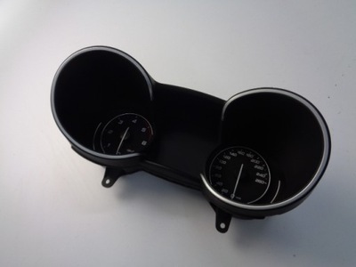 Счетчик приборы alfa romeo stelvio 2016- фото №1