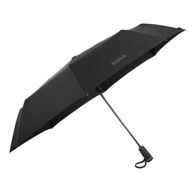 Parasol Double B Black &amp; Gun