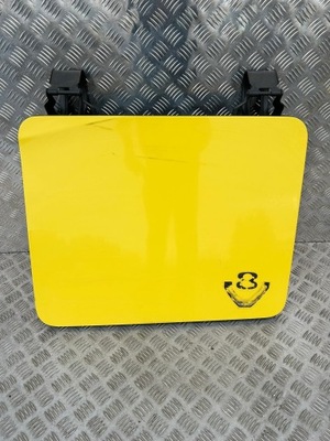 Крышка багажника бардачка кабины scania ntg v8 левая сторона фото №1