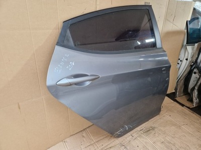 HYUNDAI ELANTRA V DOOR RIGHT REAR  