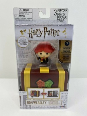 HARRY POTTER POSTAĆ RON WEASLEY