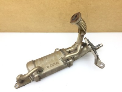 Clio iv 1.5 dci радиатор рециркуляции выхлопных газов egr фото №1