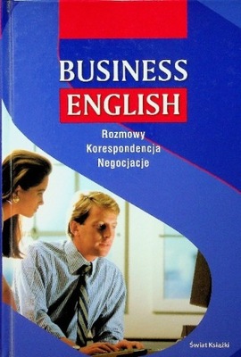 Business english rozmowy korespondencja