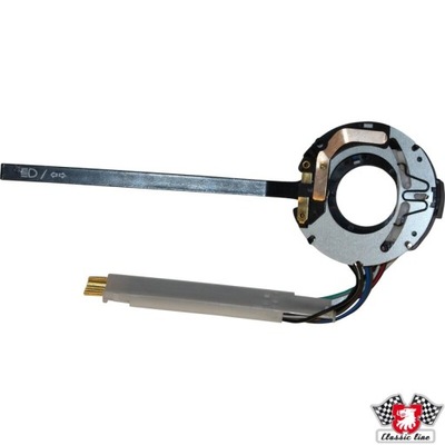 Vw transporter t2 переключатель поворотники фото №1