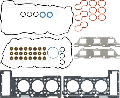 SET LININGS CYLINDER HEAD CYLINDERS 02-10036-01  