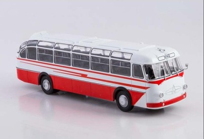 Autobus LAZ-699A "Turysta-2" Modimio 1:43 #62