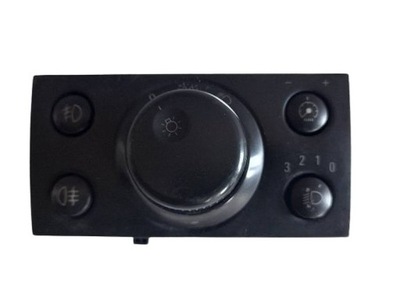 Переключатель выключатель света opel signum фото №1