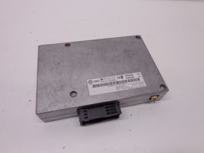 Audi a3 8p модуль блок управления bluetooth 8p0862335q фото №1