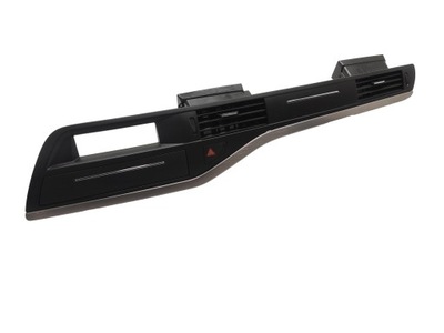 Рамка радио декоративная панели dekor citroen c5 iii x7 9682359677 08-15 фото №1