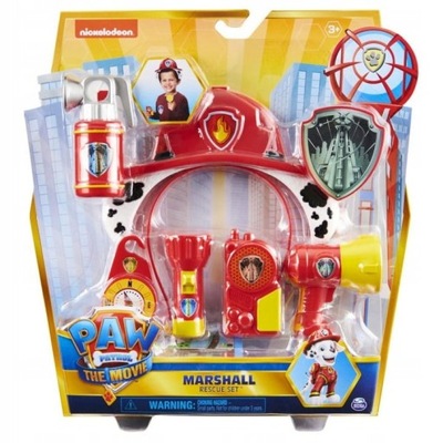 Paw Patrol Film Zostan Bohaterem Ast 6061541