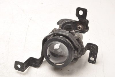 Kia rio iv протитуманна фара лівий 92201-h8000 фото №1